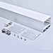  Diffusor -LED -Streifenleuchte 